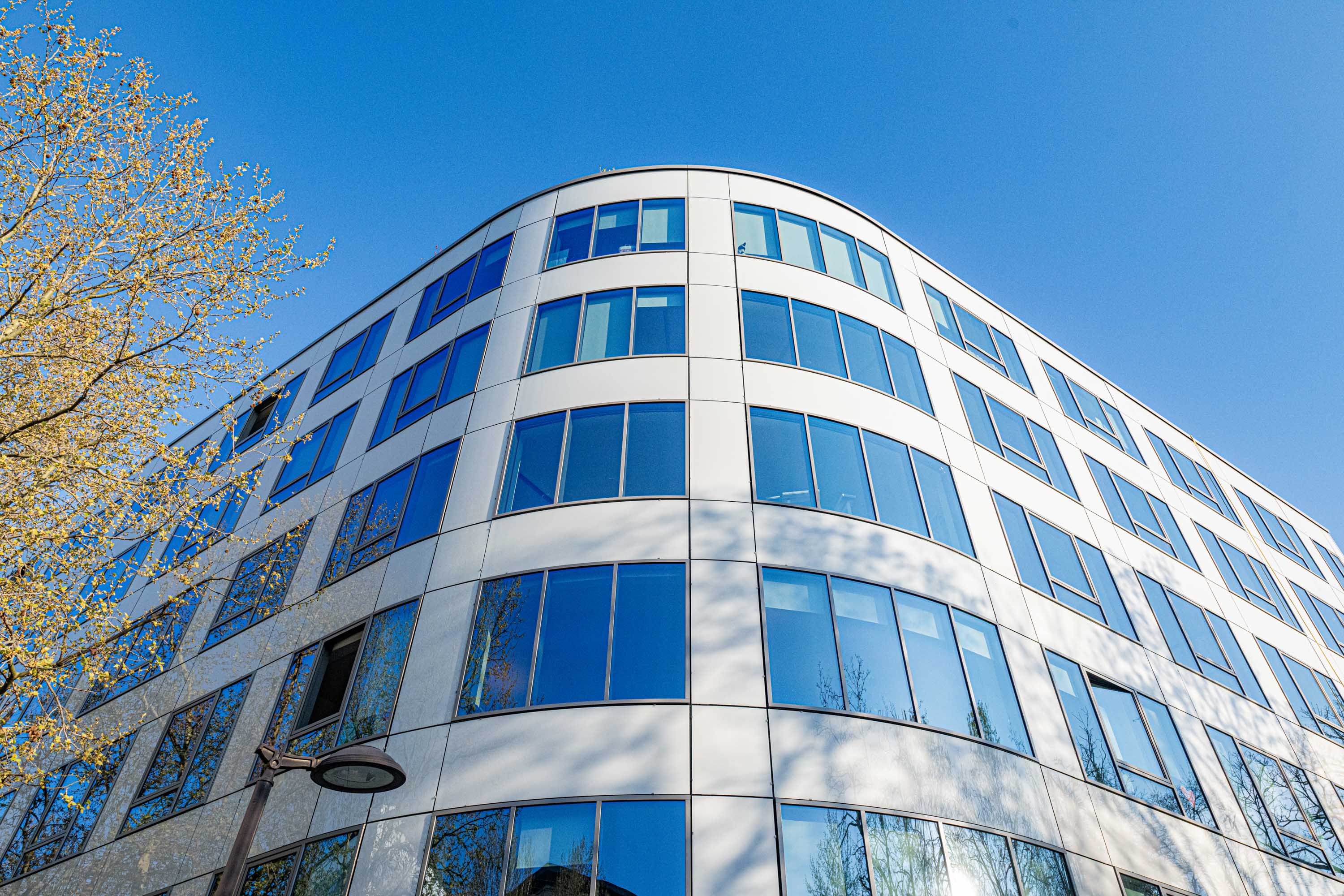 photographe BTP chantier et architecture, Paris